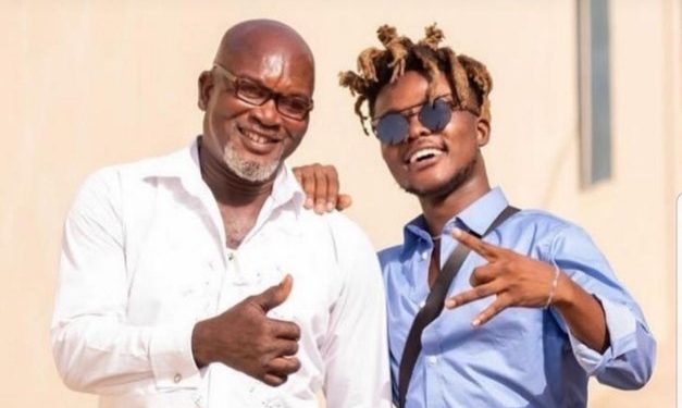 I planned Bongofest with my late father - Quamina MP dedicates Bongofest to his late Father