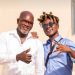 I planned Bongofest with my late father - Quamina MP dedicates Bongofest to his late Father