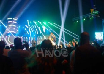 #YHolidayHavoc: Shows You Would Want To Attend This Festive Season