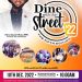 PM Foundation set to celebrate it's 5th Anniversary with "Dine With The Street 22" at Kwesiminstim