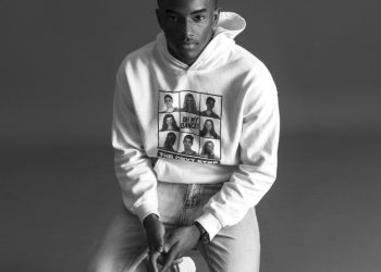 Racing through Glory - Nigeria’s Yugo talks with GRAMMY member, Richardine Bartee about his forthcoming EP “YUGO SZN"