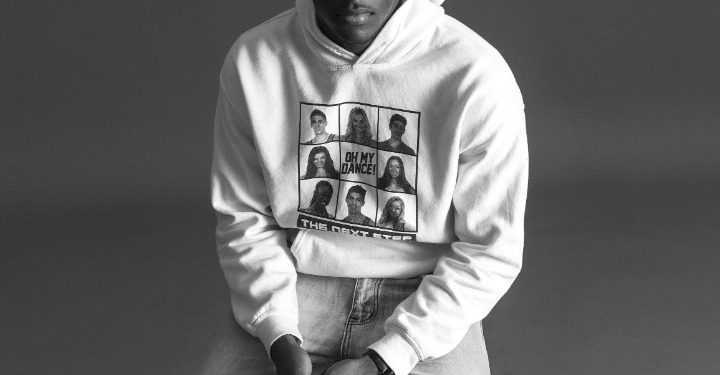 Racing through Glory - Nigeria’s Yugo talks with GRAMMY member, Richardine Bartee about his forthcoming EP “YUGO SZN"