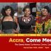 HEAR WORD! coming to Accra!
