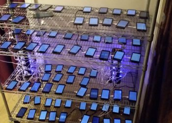 Streaming farms are smart moves of making it in the music industry – Music expert