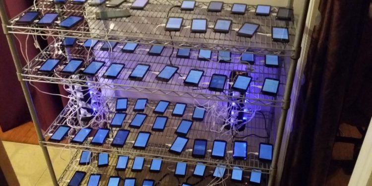 Streaming farms are smart moves of making it in the music industry – Music expert