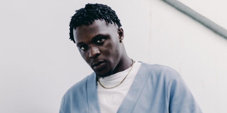 My EP was inspired by Jack Sparrow’s personality – Sizz the Truth