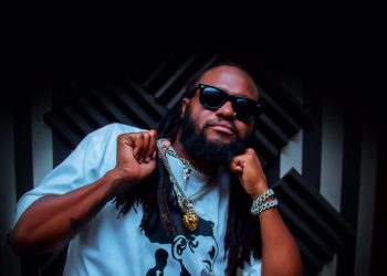 Gibrilville’s new inspiring tune “Long way” is a certified Anthem meant to unite All Africans