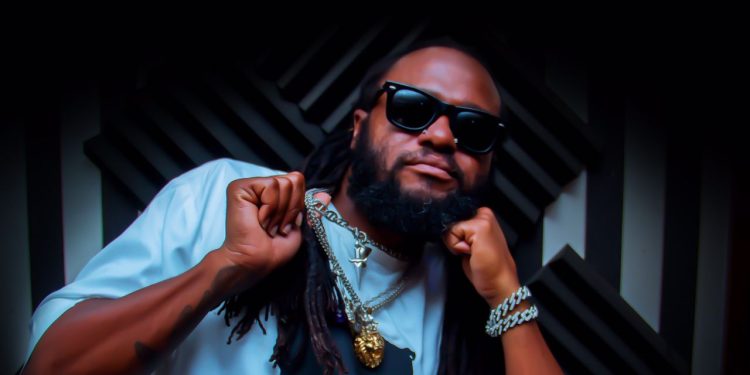 Gibrilville’s new inspiring tune “Long way” is a certified Anthem meant to unite All Africans