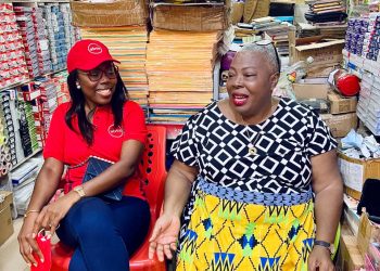 Taking SMEs to the next level – Absa Bank customers have their say