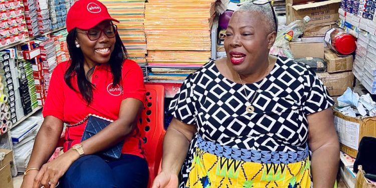 Taking SMEs to the next level – Absa Bank customers have their say