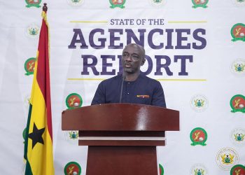 SOEs must improve Ghana’s economic state – SIGA Boss