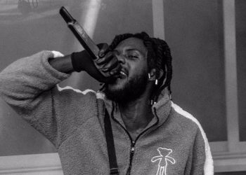 'I'm the Prophet and my music is the Prophesy' -Richtrapperyo