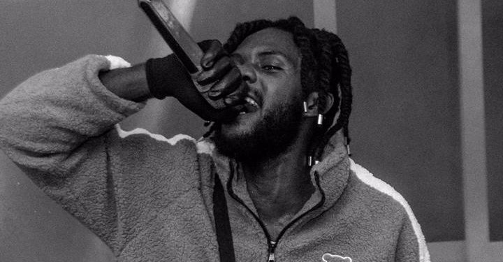 'I'm the Prophet and my music is the Prophesy' -Richtrapperyo