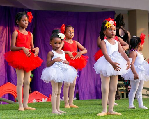 Westfield School holds its twentieth Graduation and Achievers' Ceremony.