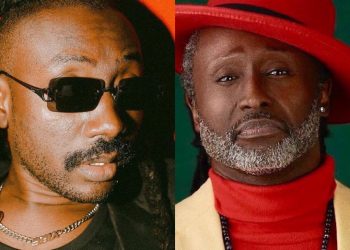 Reggie Rockstone was an inspiration to my music career- Pappy Kojo