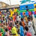 The Fifth edition of dine with the street successfully held at Kwesiminstim