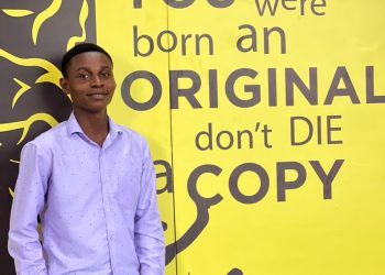 #ClumsyChips: Be Intentional with Publicity or dispose yourself to prey