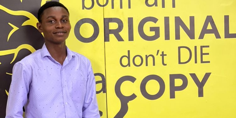 #ClumsyChips: Be Intentional with Publicity or dispose yourself to prey