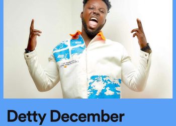 Spotify partners with YFM's Kojo Manuel to present a cross cultural “Detty December” playlist