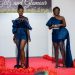 Graduates of JACCD display works
