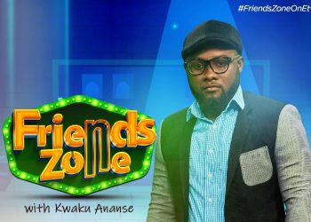 Countdown To FriendsZone: Have fun and make money - Host