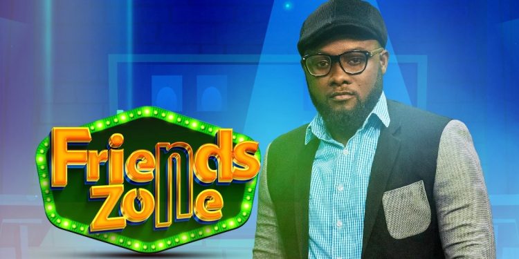 Countdown To FriendsZone: Have fun and make money - Host