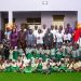 Hollard Ghana renovates Al-Waleed Kindergarten at Nima at a cost Of Ghc 200,000.