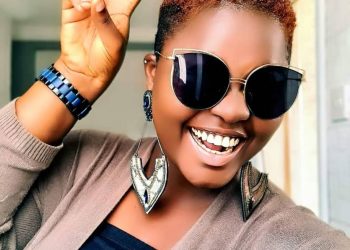 Akua Sika quits Salt FM set to announce big move