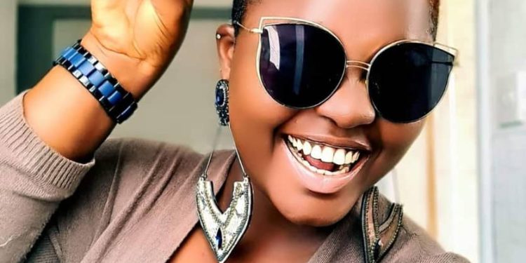 Akua Sika quits Salt FM set to announce big move