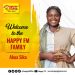 Akua Sika joins Happy 98.9 FM
