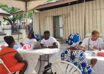 "Lack of genetic testing in Ghana: A death sentence for many children" - Prof. Fiifi Ofori - Acquah