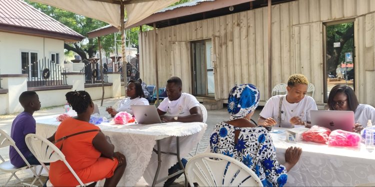 "Lack of genetic testing in Ghana: A death sentence for many children" - Prof. Fiifi Ofori - Acquah