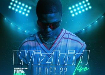 Wizkid Live Concert: 'Wizkid breached his contractual obligation' - organizers accuse Afrobeats star after 'no show', promise to refund tickets