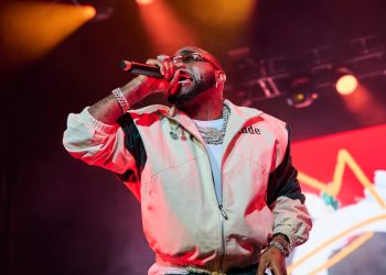 Davido set to perform at the FIFA World Cup 2022 closing ceremony