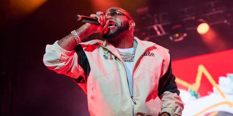 Davido set to perform at the FIFA World Cup 2022 closing ceremony