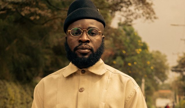 The E.P.ilogue is an expansion of the Madina universe – M.anifest speaks on his EP