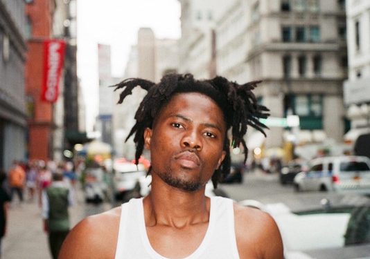 Kwesi Arthur bares his truth in an emotionally charged new single ‘Pain Interlude’