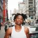 Kwesi Arthur bares his truth in an emotionally charged new single ‘Pain Interlude’