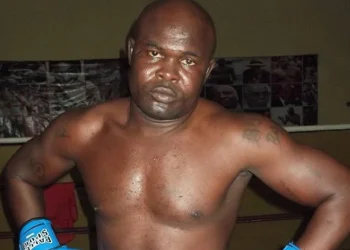 Bukom Banku together with son remanded for allegedly stabbing neighbour