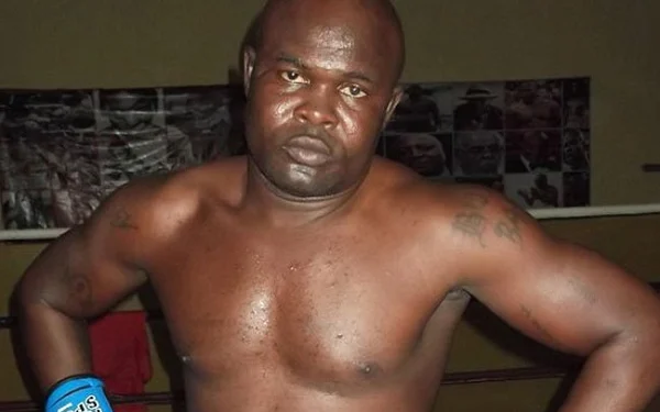 Bukom Banku together with son remanded for allegedly stabbing neighbour