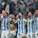 #WorldCupOnY: Messi fulfills World Cup dream; secures trophy for Argentina in dramatic final against France