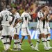 #WorldCupOnY: Germany dramatically eliminated despite win over Costa Rica