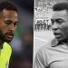 #WorldCupOnY: Neymar makes history, joins Pele as Brazil's top scorers