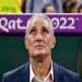 #WorldCupOnY: Brazil's Tite leaves post as national team head coach after World Cup exit