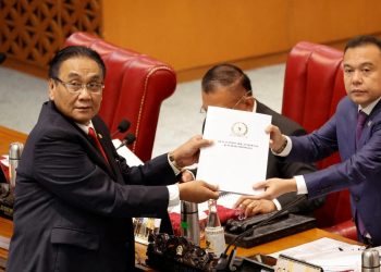 Indonesia passes criminal code banning sex outside marriage