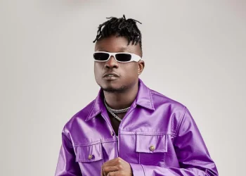 Ghanaians love fast food music – Kofi Jamar