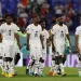 #WorldCupOnY: Ghana's redemption against Uruguay goes sour, both exit tournament
