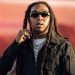 Man charged in Takeoff’s death tried to avoid arrest