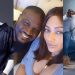 Paul Okoye of PSquare fame flaunts new lover after a year of divorce