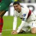 #WorldCupOnY: Ronaldo coy about Portugal future as World Cup 'dream' ends